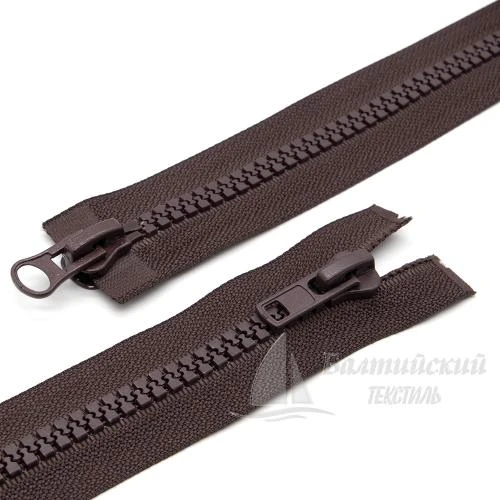 Молния трактор разъемная Т8 2 замка