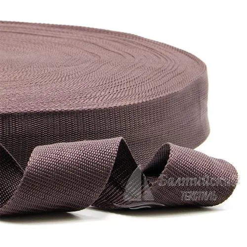 Тесьма стропольная 48мм 26г