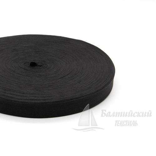 Тесьма окантовочная 22мм 2,4г (уп.100м)