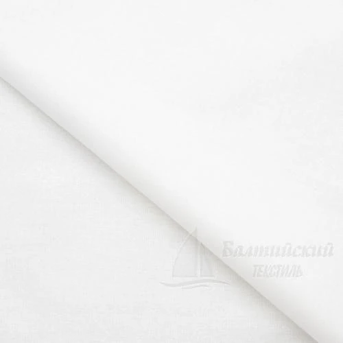 Ткань Бязь клеевая-165, ширина 150 см