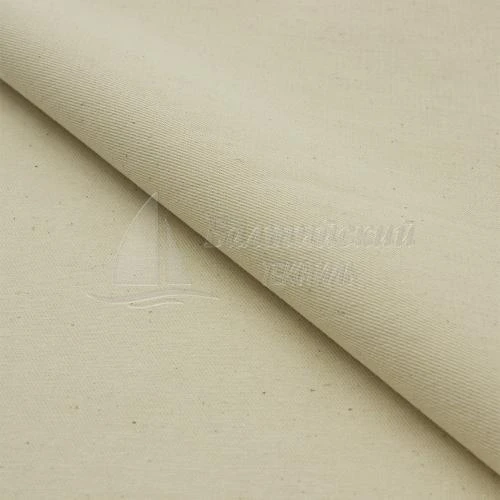 Ткань Саржа 260 г/м² (163см) суровая. Цена от 245.00 в Москве