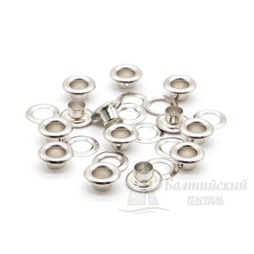 Люверс 5мм БТ