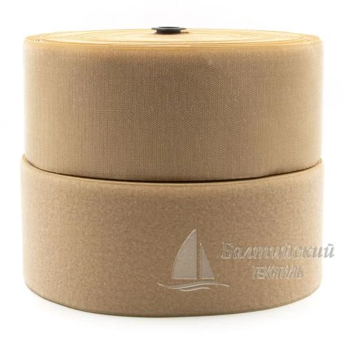 Лента-контакт 100мм цветная