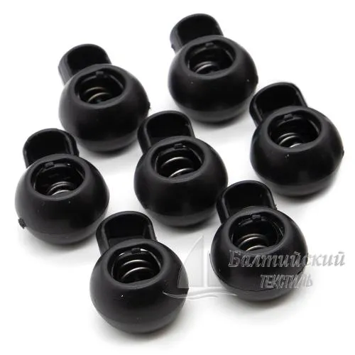 Фиксатор шар 1 отверстие БТ