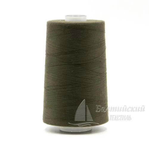 Нитки 35 ЛЛ (5000м) ПНК им. Кирова