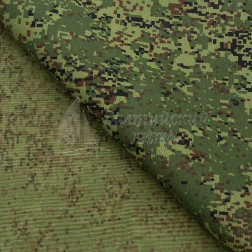 Отрез ткани Темп-1 Лайт КМФ