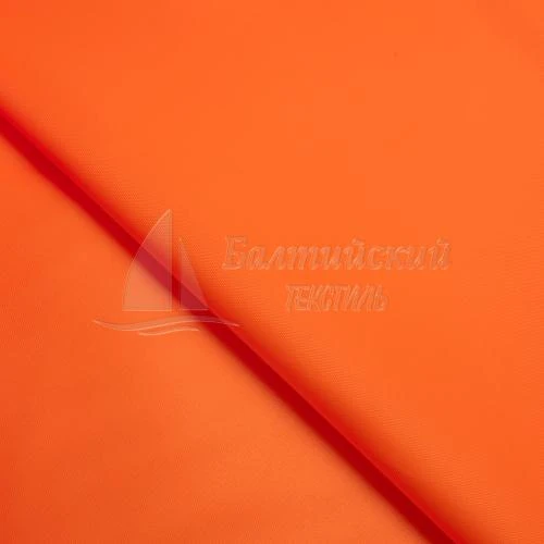 Ткань Оксфорд-210 ПУ1000 Люкс цв. флуоресцентный