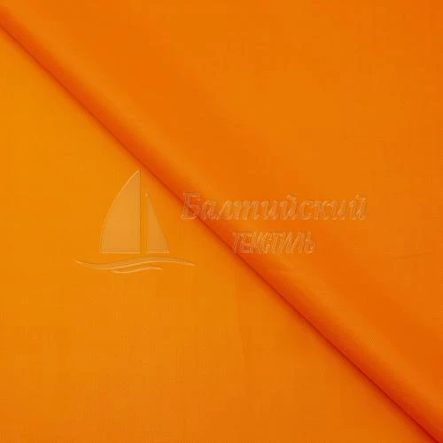 Ткань подкладочная Тафета-190Т цв. флуоресцентный
