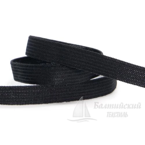 Резинка вязаная 10мм