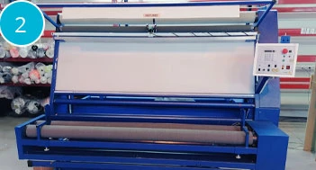 Производство и дистрибуция материалов для швейного производства. Разработка новых тканей под заказ клиента