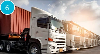 Удобная логистика