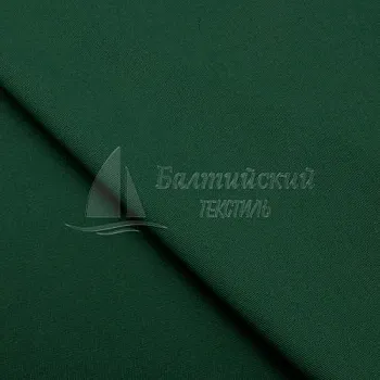 Ткань Авангард # 5 темно-зеленый