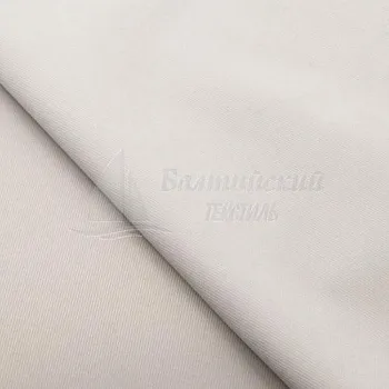 Ткань Белфаст № 14-4002 светло-серый