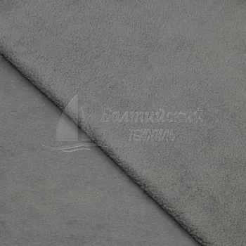 Флис-220 DTY №17-1501 серый