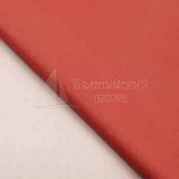 Ткань Блэйзер Технолоджи № 18-1550 коралловый
