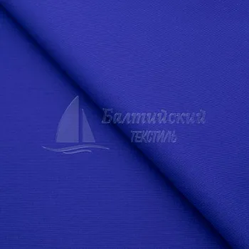 Ткань Авангард # 3 василек