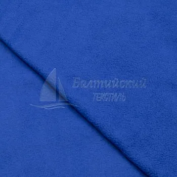 Флис-220 DTY #3 василек
