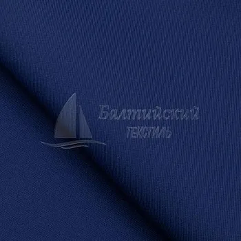 Ткань Бел-форт Смарт # 2269 темно-синий