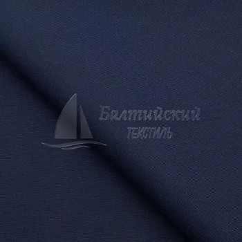 Ткань Престиж МВО # 2 темно-синий