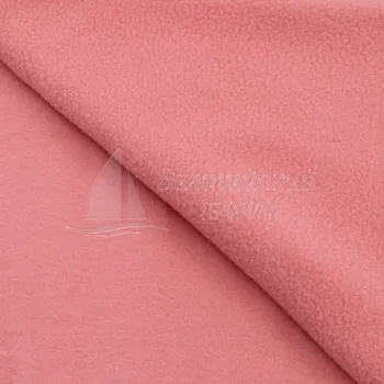 Флис-220 DTY №15-1922 розовый