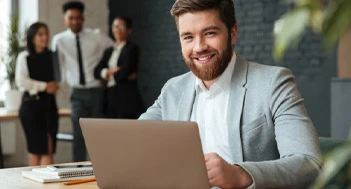 Персональный менеджер